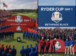 Ryder Cup 2025: Europa dominiert – was steht dem Triumph noch im Weg?