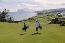 Was macht das Fairmont La Hacienda – Andalusiens neue Luxus-Adresse für Golf & Spa so besonders ?