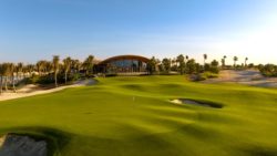 Tee-Time in Saudi-Arabien: Exklusives Golfen zwischen Wüste, Meer und Megaturnieren