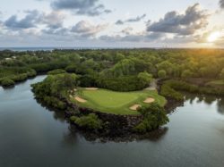 Golflegenden auf Mauritius: Wenn Geschichte geschrieben wird