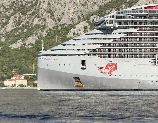 Golfkreuzfahrten im Trend