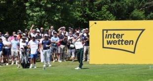 GEPA pictures/ Mathias Mandl