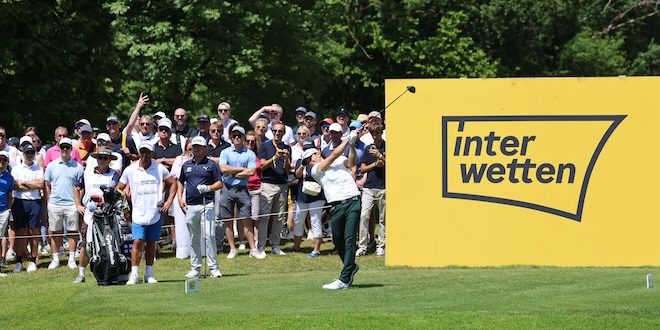 GEPA pictures/ Mathias Mandl