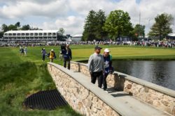PGA-CHampionship-2026 PGA Championship 2026: Deutsche Akzente, enges Leaderboard und die Geschichten von Aronimink