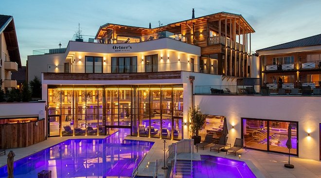Ortner's Resort Bad Füssing