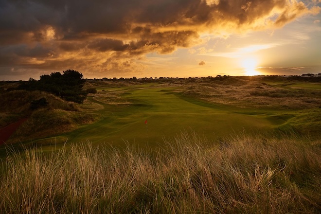 Royal Birkdale