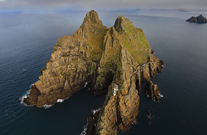 Golf Irland