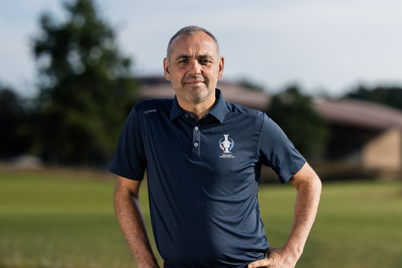 Bernardus Golf